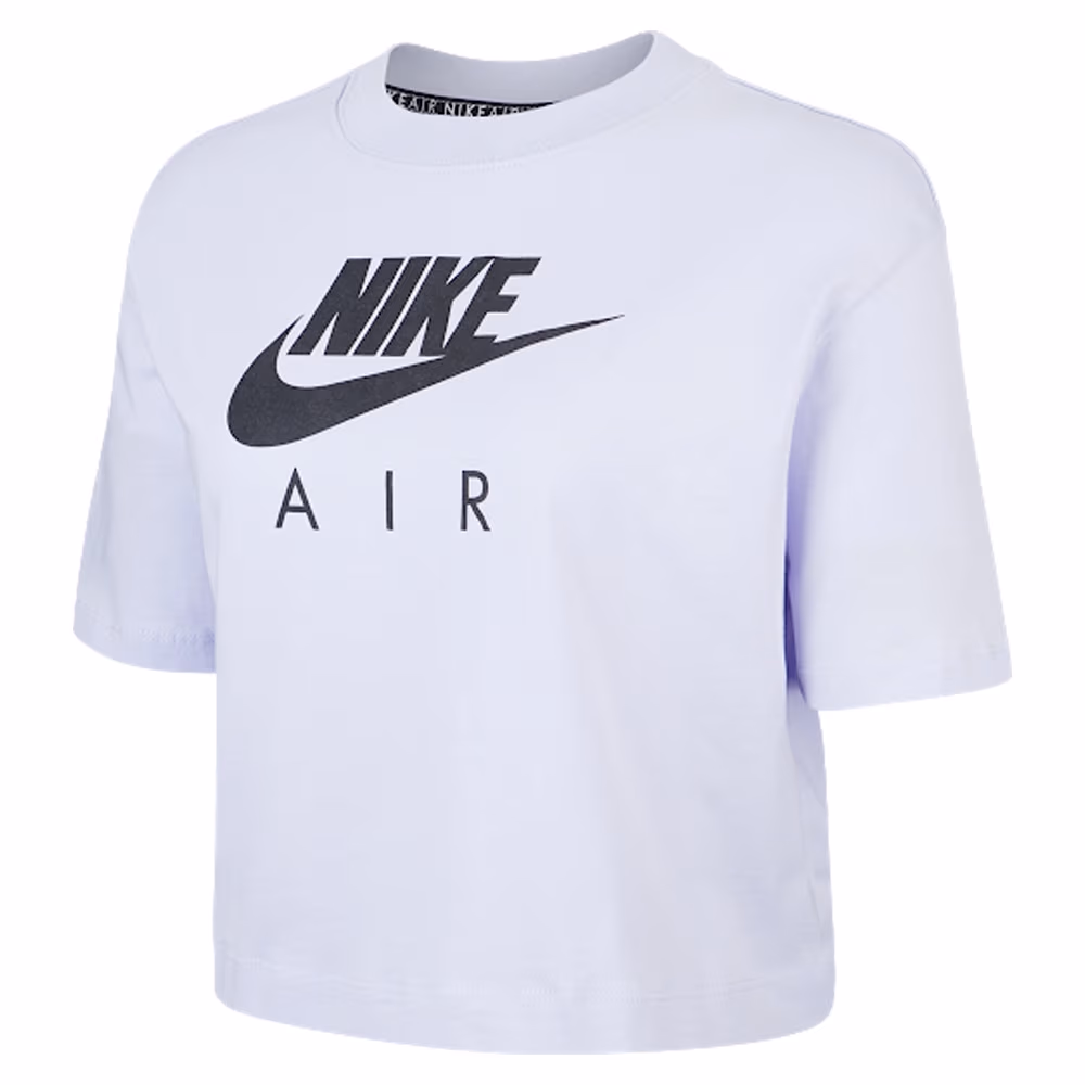 Tricou Nike W NSW AIR TOP SS